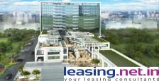 Furnished  Retail Shop Golf Course Extension Road Gurgaon